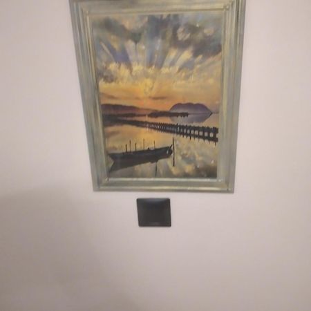 Izabela'S Apartment Mesolóngion المظهر الخارجي الصورة