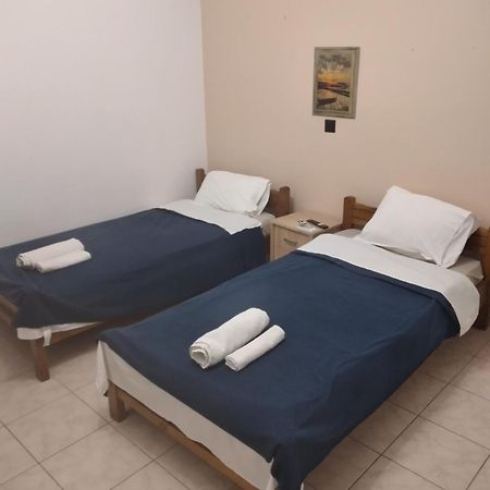 Izabela'S Apartment Mesolóngion المظهر الخارجي الصورة