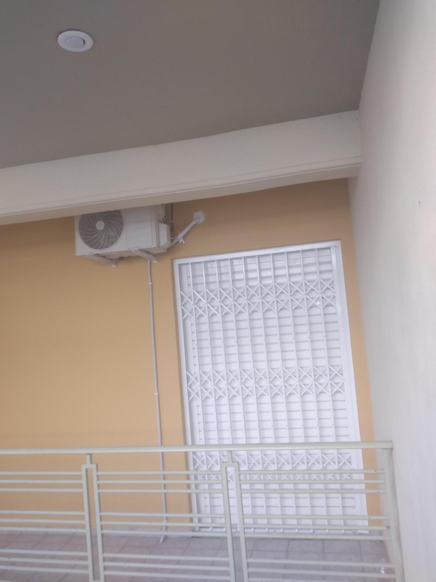 Izabela'S Apartment Mesolóngion المظهر الخارجي الصورة