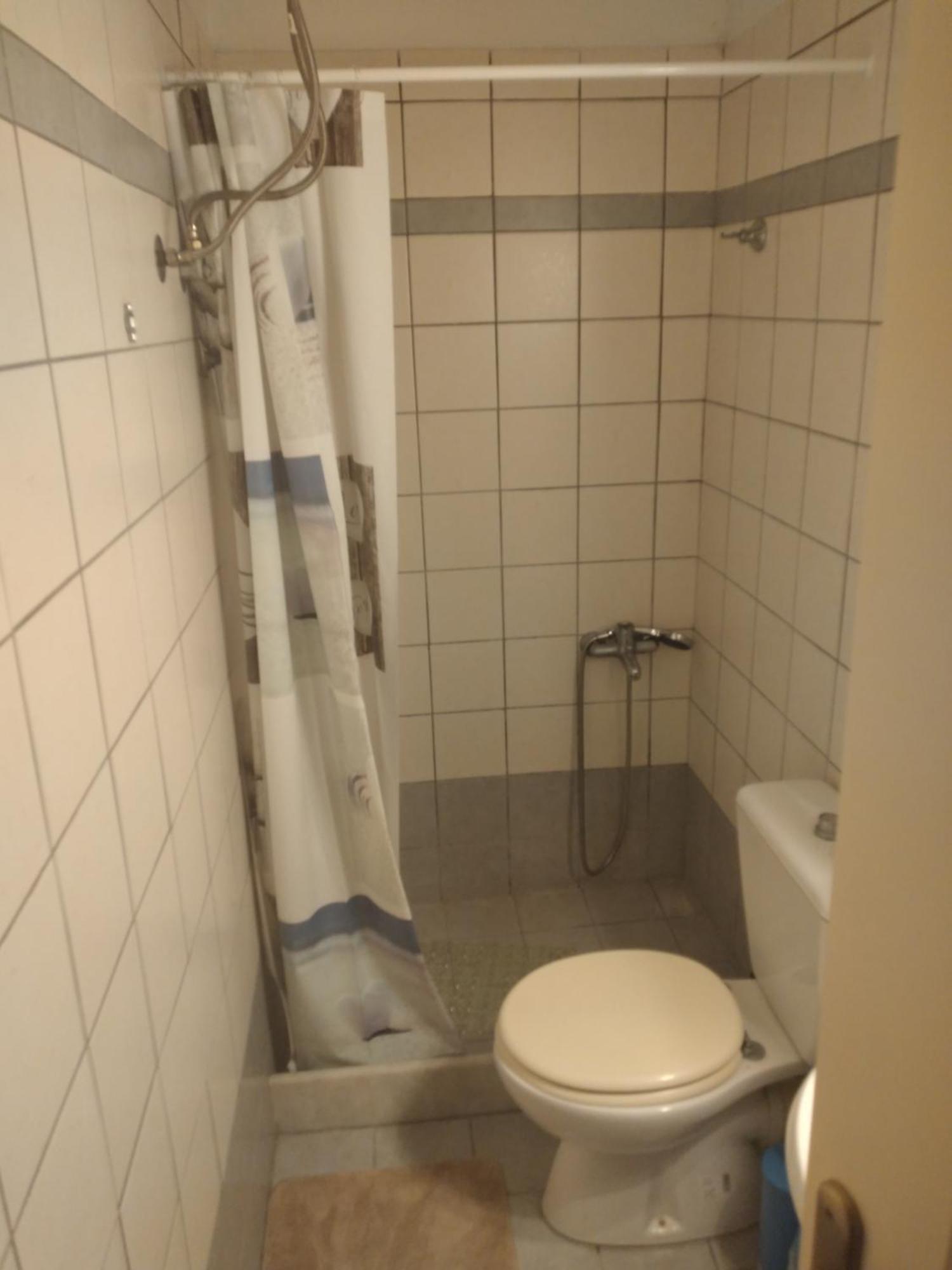 Izabela'S Apartment Mesolóngion المظهر الخارجي الصورة
