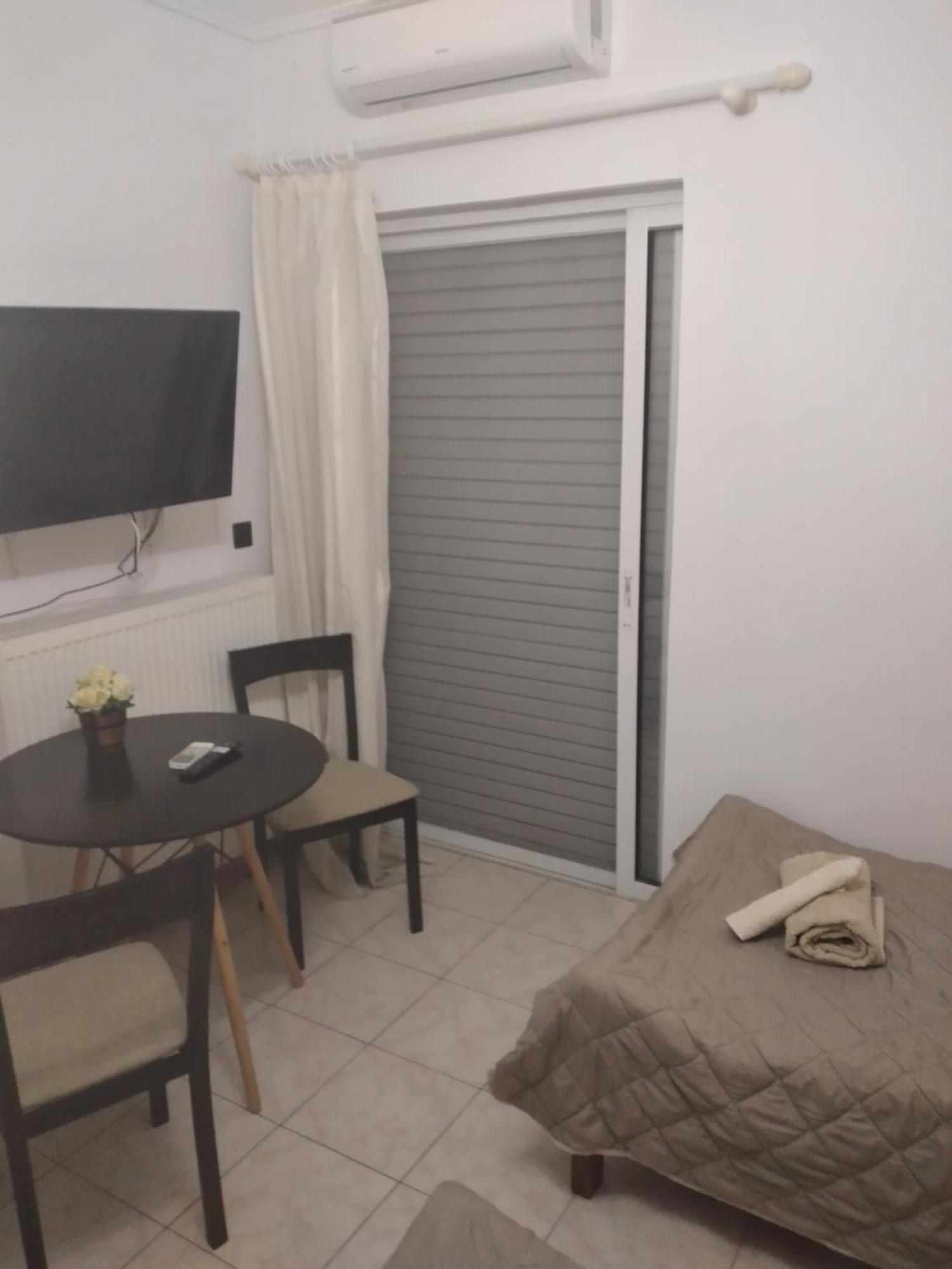 Izabela'S Apartment Mesolóngion المظهر الخارجي الصورة