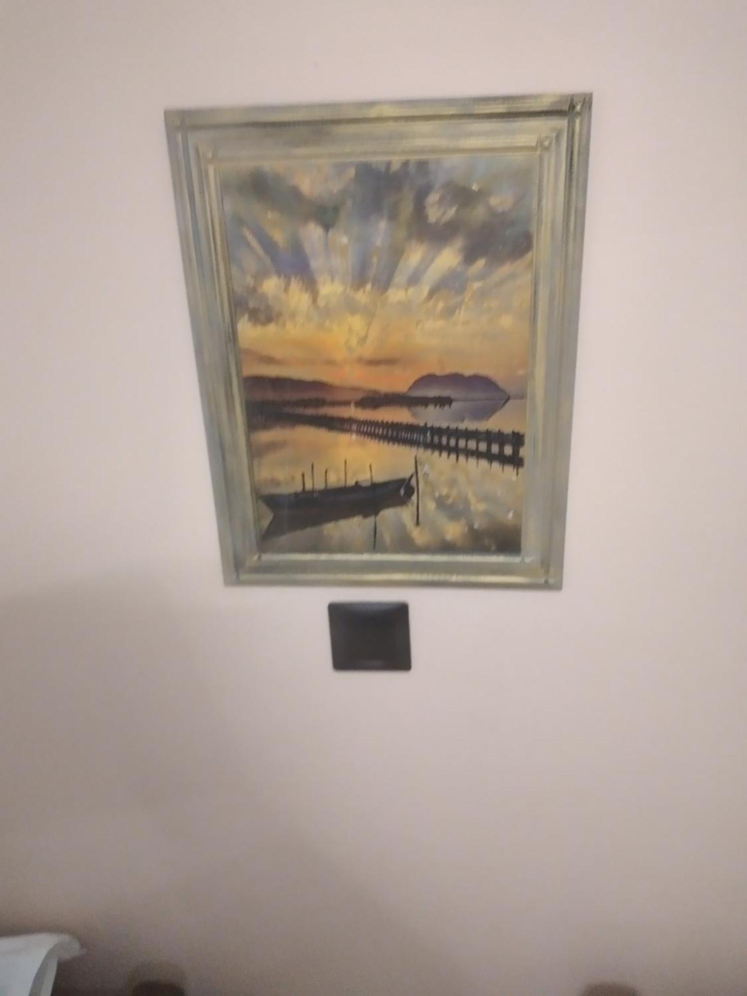 Izabela'S Apartment Mesolóngion المظهر الخارجي الصورة