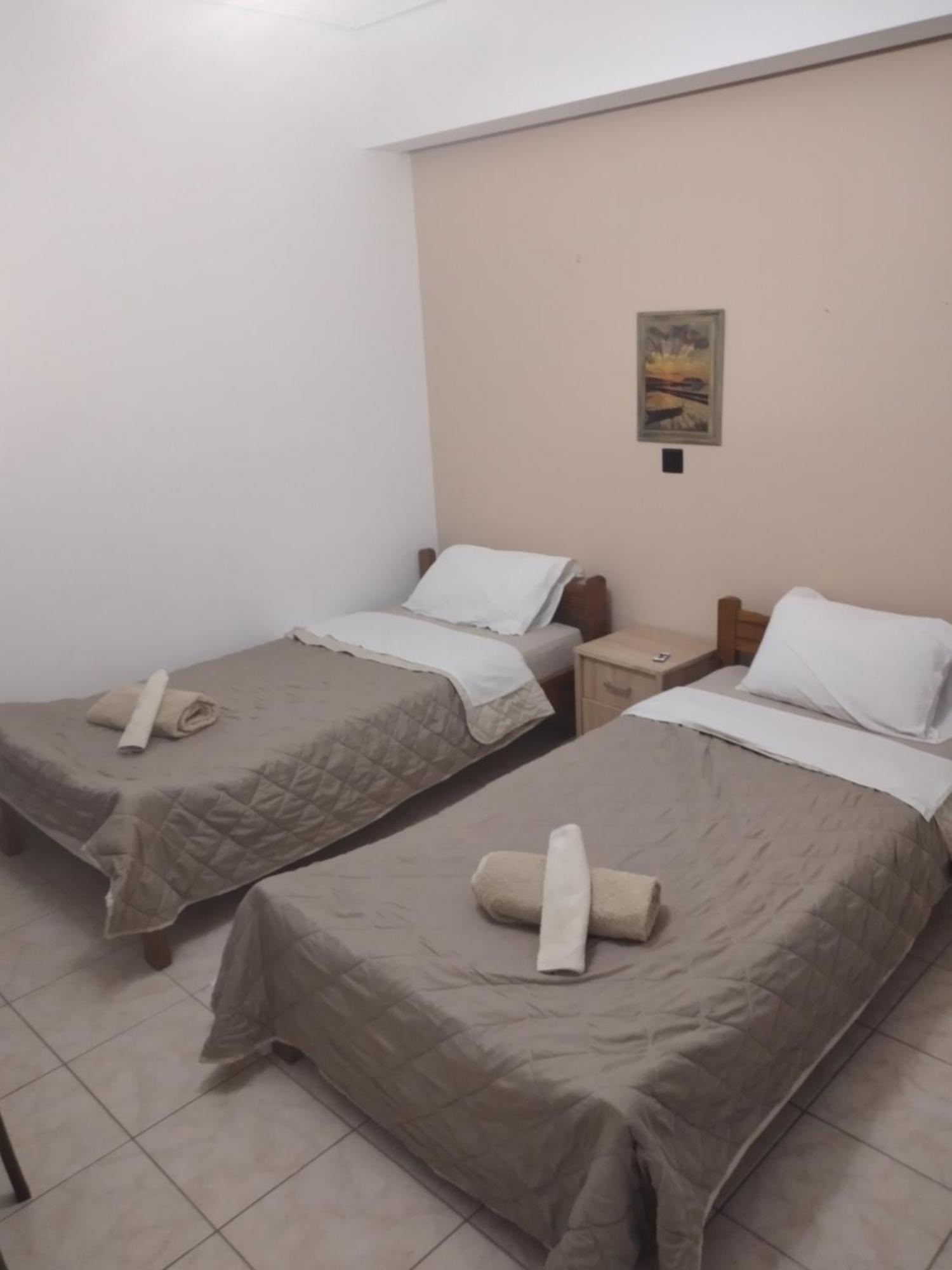 Izabela'S Apartment Mesolóngion المظهر الخارجي الصورة